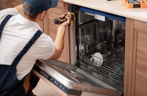 Dishwasher Repairs