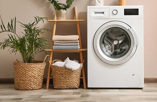 Washing Machine Repair Services in Burgess Hill