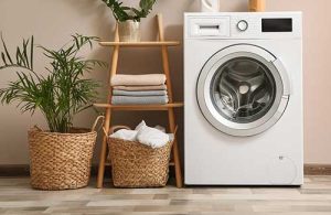 Washing Machine Repair Services in Storrington