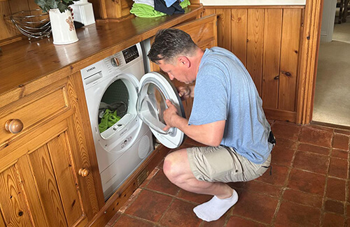Appliance repairs in Sussex